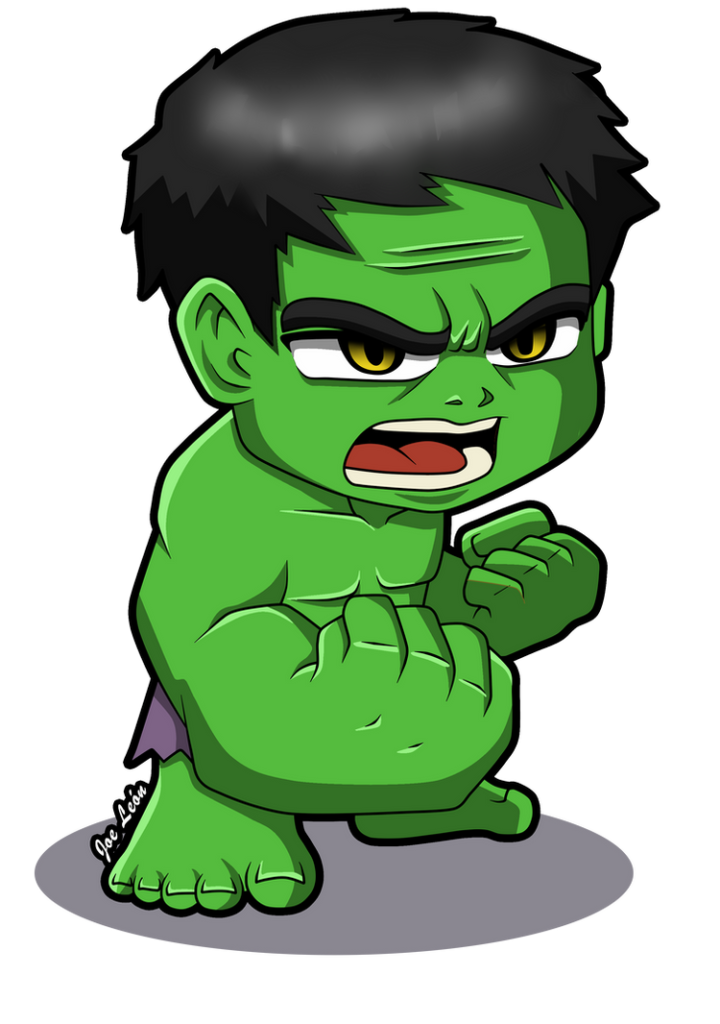 Hulk Tattoos 11