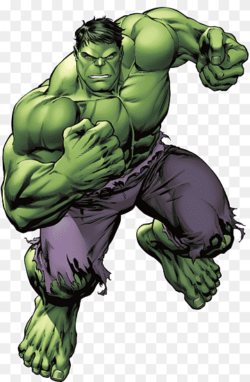 Hulk Tattoos 14