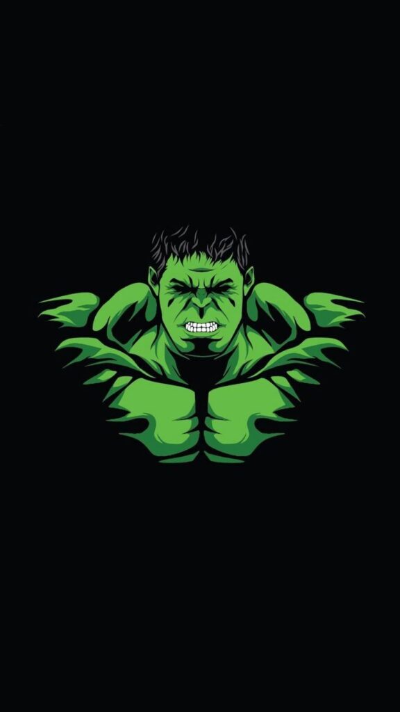 Hulk Tattoos 143