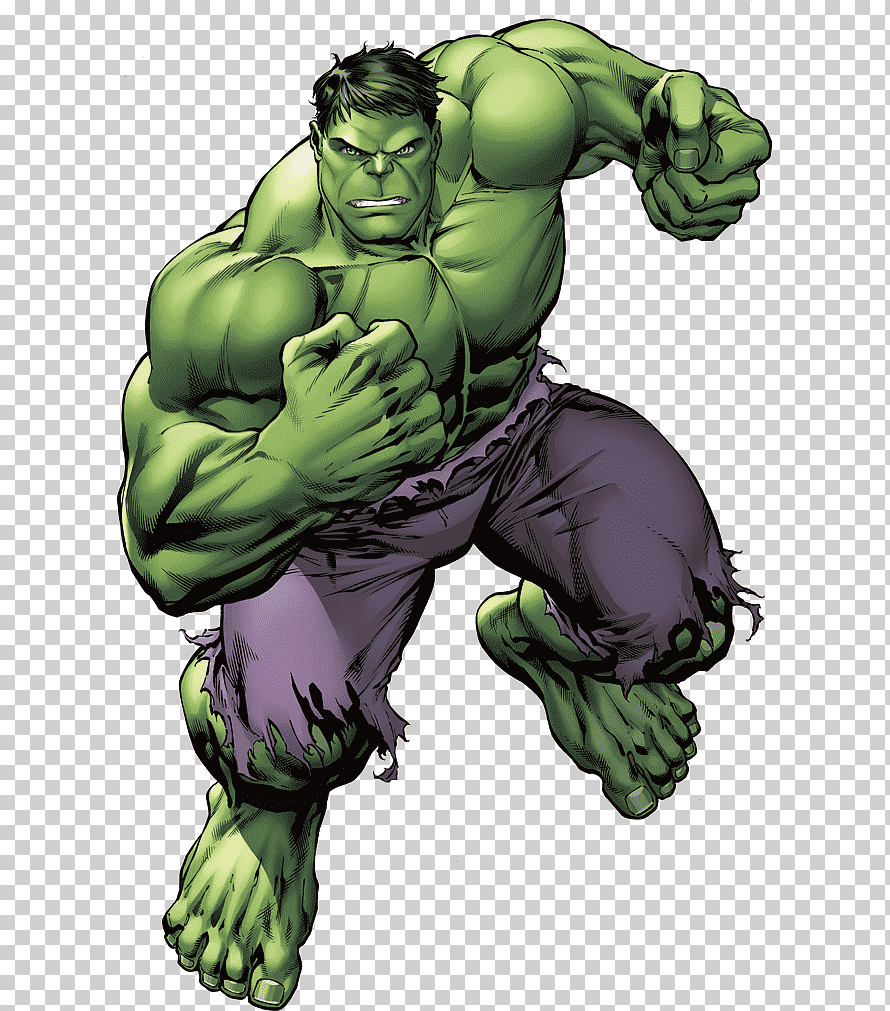Hulk Tattoos 15