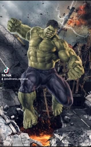 Hulk Tattoos 150