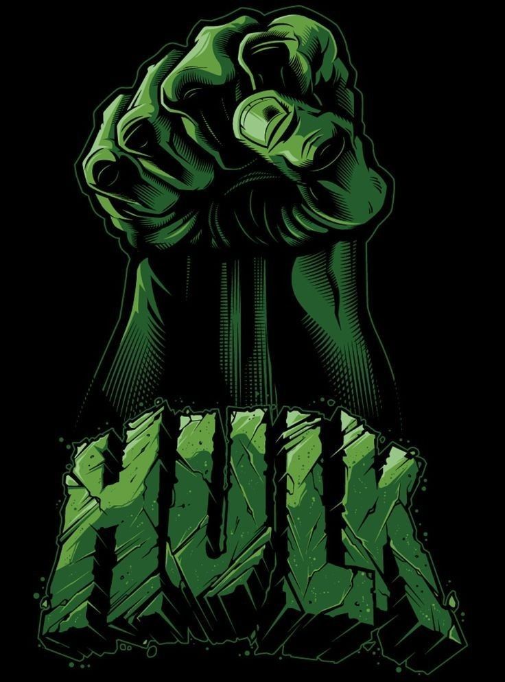 Hulk Tattoos 153
