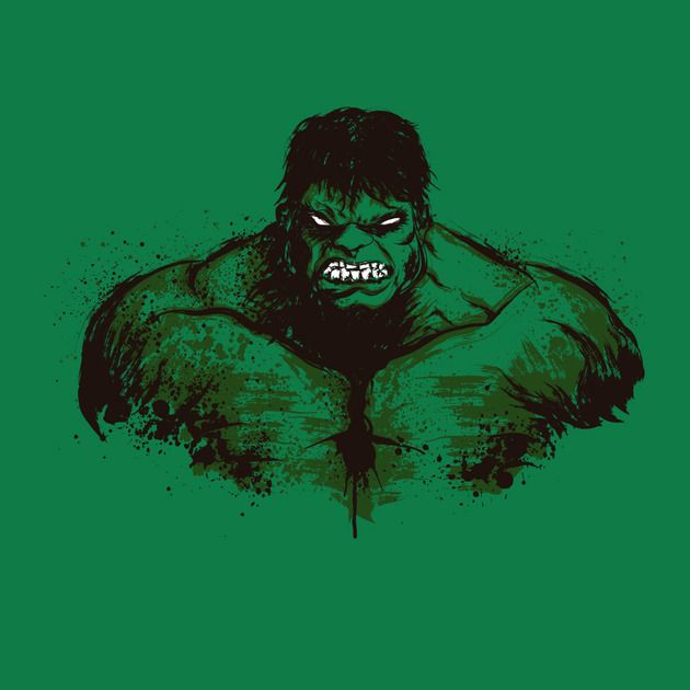 Hulk Tattoos 155
