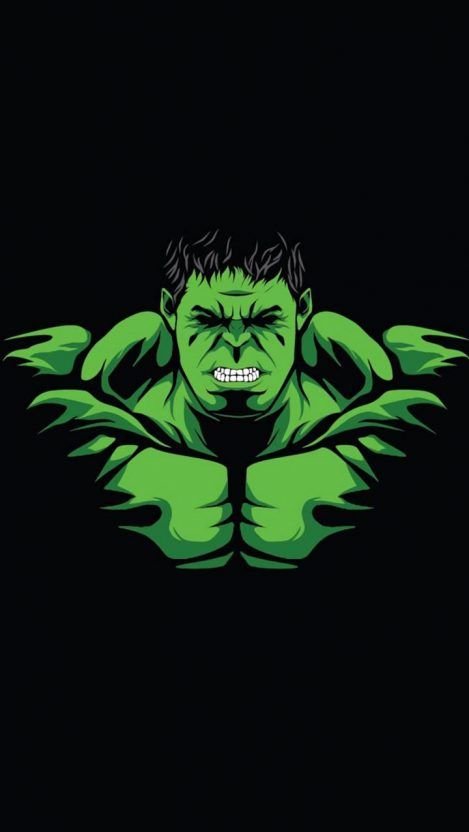 Hulk Tattoos 16