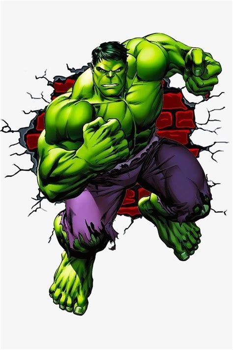 Hulk Tattoos 21