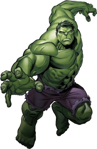 Hulk Tattoos 3