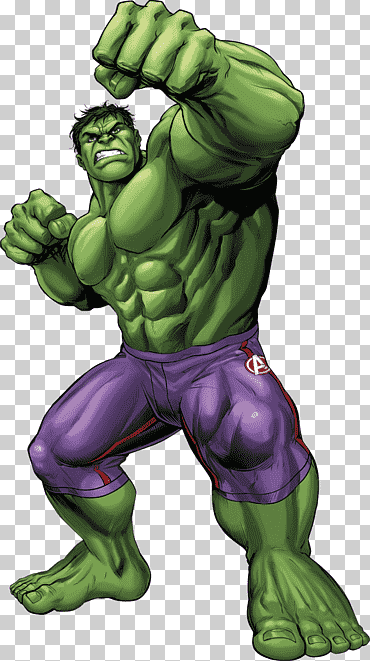 Hulk Tattoos 4