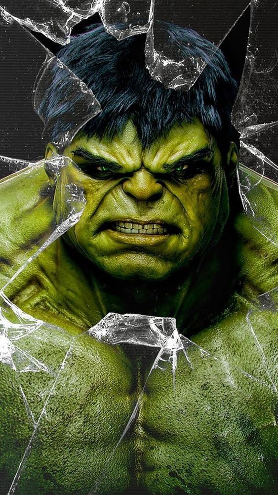 Hulk Tattoos 60