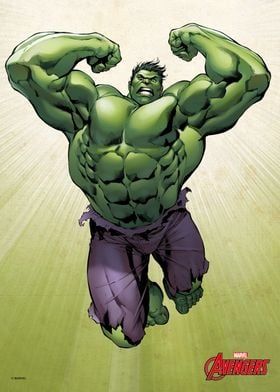 Hulk Tattoos 78