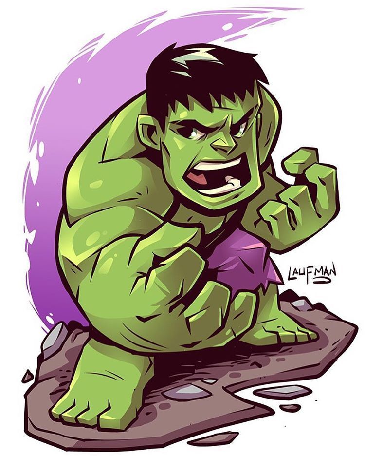Hulk Tattoos 82
