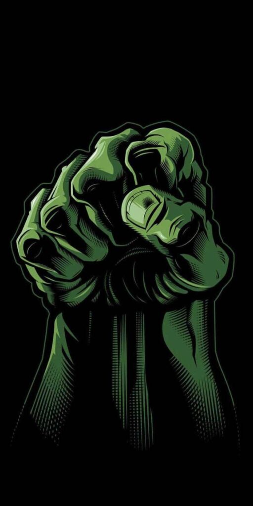 Hulk Tattoos 9