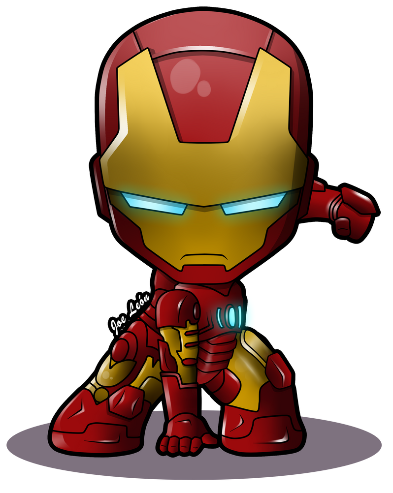 Iron Man Tattoos 4