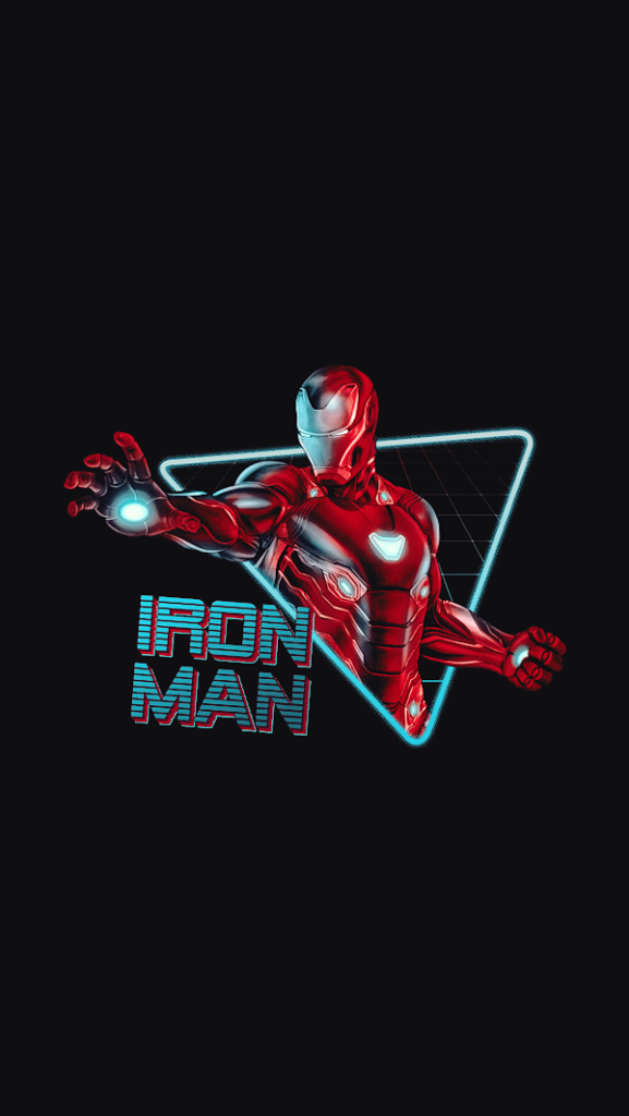 Iron Man Tattoos 5