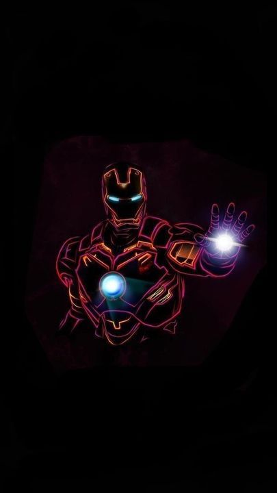 Iron Man Tattoos 75