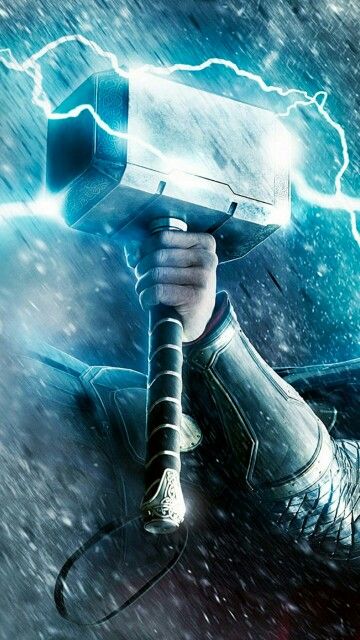 Thor Tattoos 150