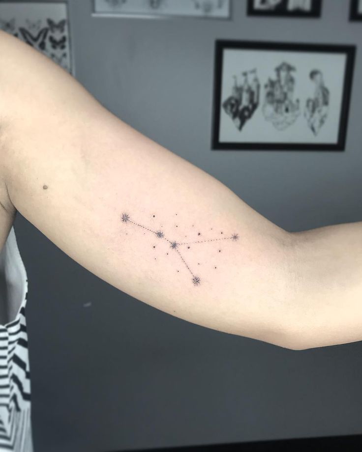 210 Amazing Constellation Tattoos With Meanings 2024 TattoosBoyGirl 210 Amazing Constellation Tattoos With Meanings 2024 TattoosBoyGirl