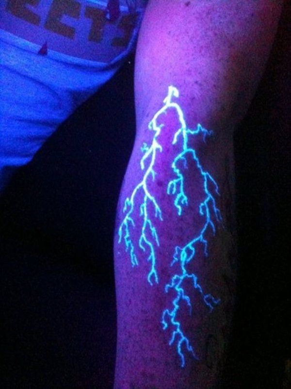 Ultraviolet Tattoos 112