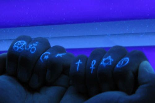 Ultraviolet Tattoos 218