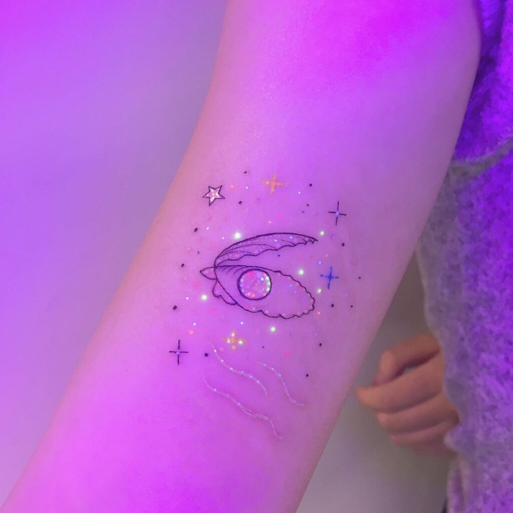 Ultraviolet Tattoos 225