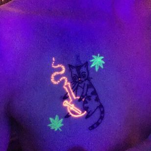 Ultraviolet Tattoos 232