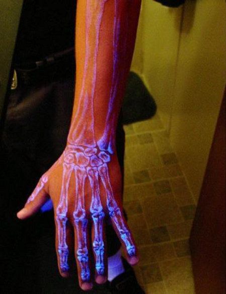 Ultraviolet Tattoos 24