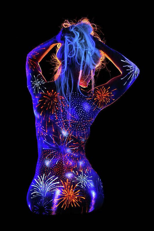 Ultraviolet Tattoos 47