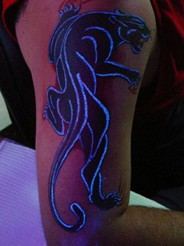 Ultraviolet Tattoos 48