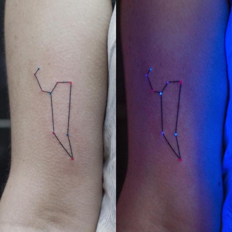 Ultraviolet Tattoos 81