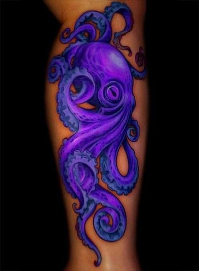 Ultraviolet Tattoos 93