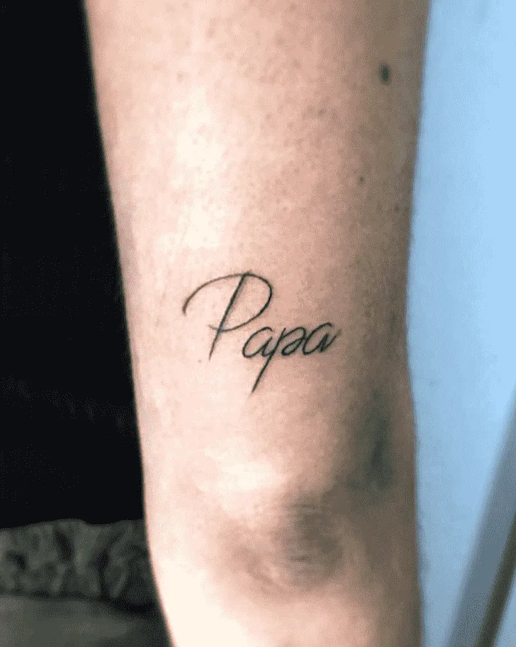 260+ Powerful Daddy Tattoos Designs (2023) - TattoosBoyGirl 260+ Powerful Daddy Tattoos Designs (2023) - TattoosBoyGirl