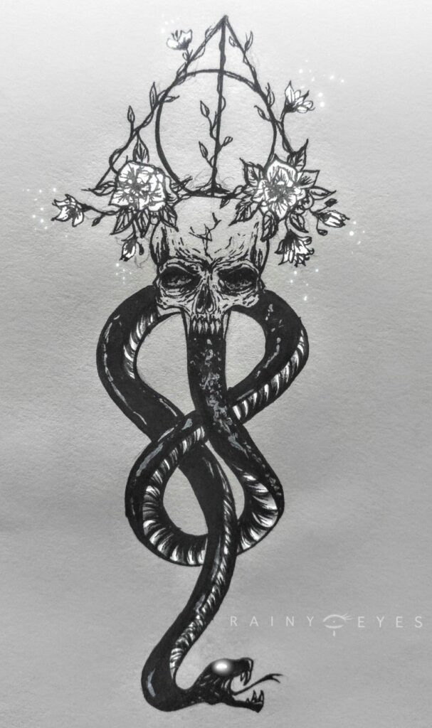 Daddy Tattoos 124