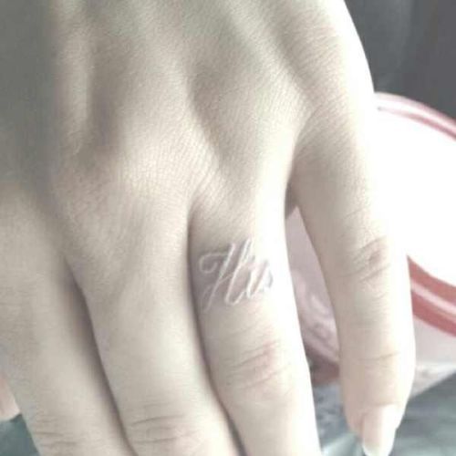 Daddy Tattoos 169