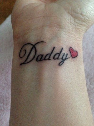 260+ Powerful Daddy Tattoos Designs (2023) - TattoosBoyGirl 260+ Powerful Daddy Tattoos Designs (2023) - TattoosBoyGirl