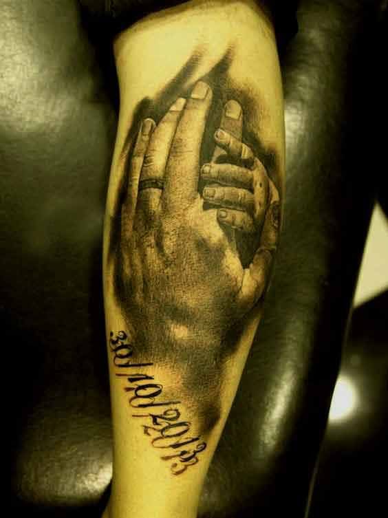 Daddy Tattoos 179
