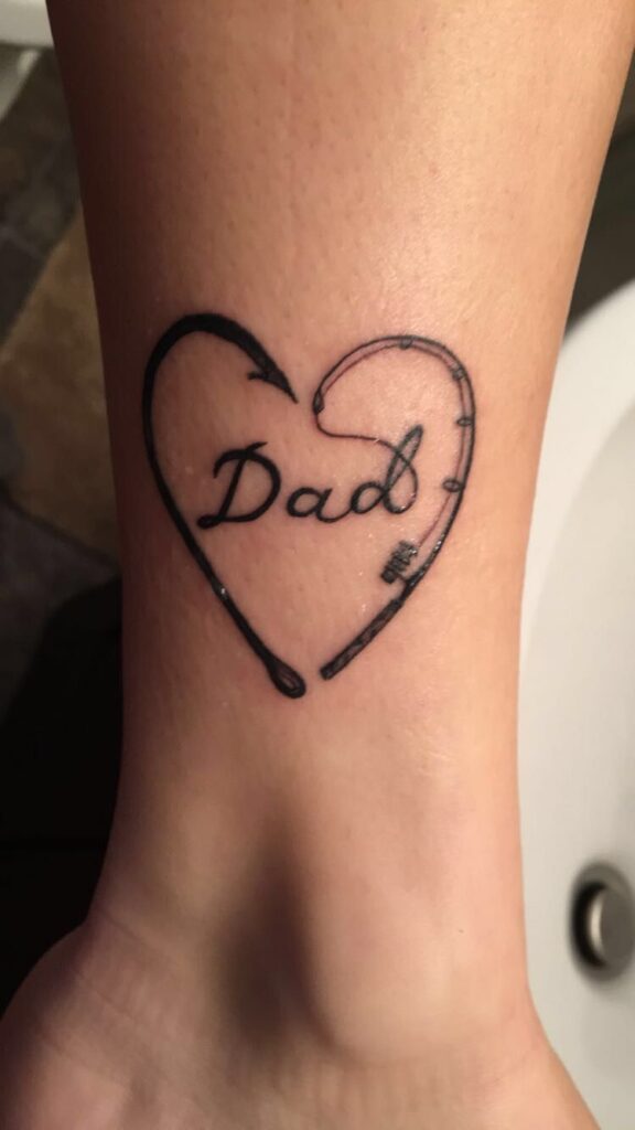 Daddy Tattoos 18