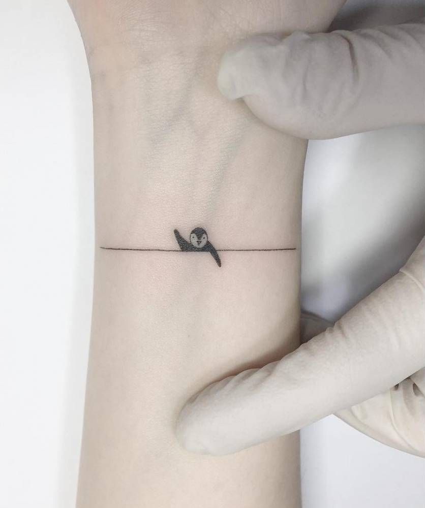 Daddy Tattoos 208