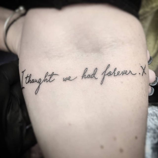 Daddy Tattoos 212