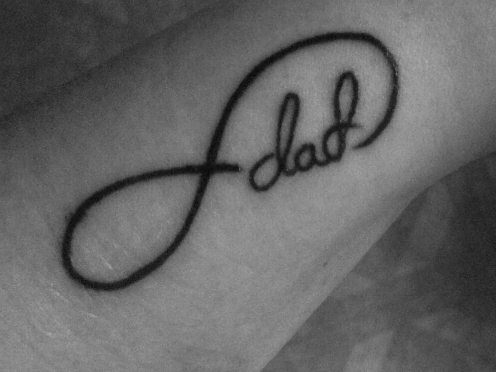 Daddy Tattoos 219