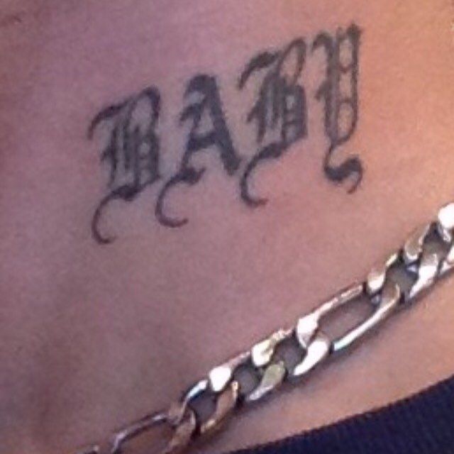 Daddy Tattoos 220