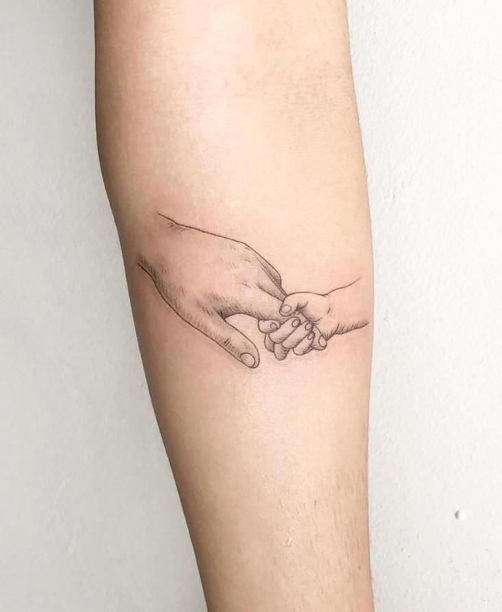 Daddy Tattoos 30