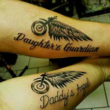Daddy Tattoos 5