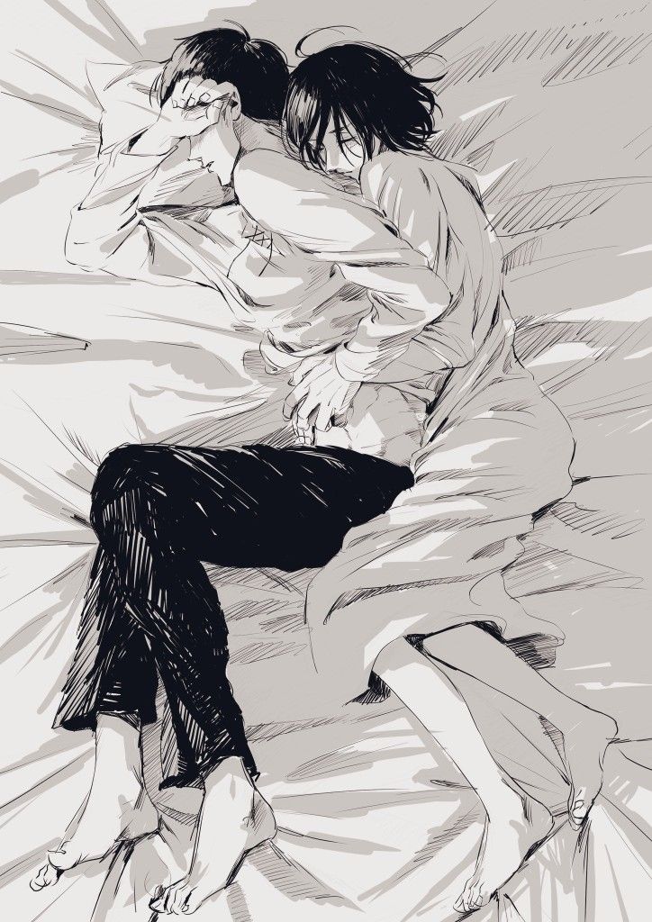 Attack On Titan Tattoos 111