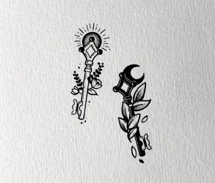 Attack On Titan Tattoos 157