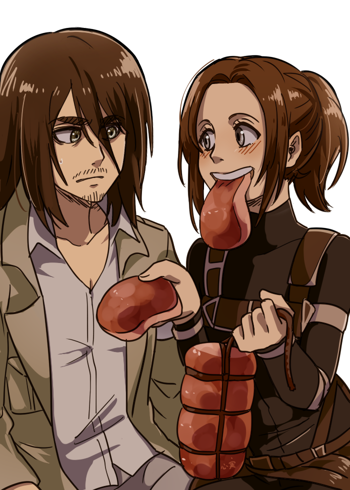 Attack On Titan Tattoos 19