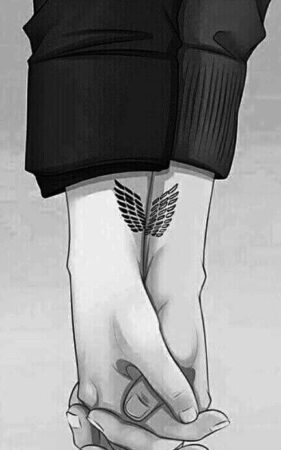 210+ Attack On Titan Tattoos Ideas (2023) - TattoosBoyGirl