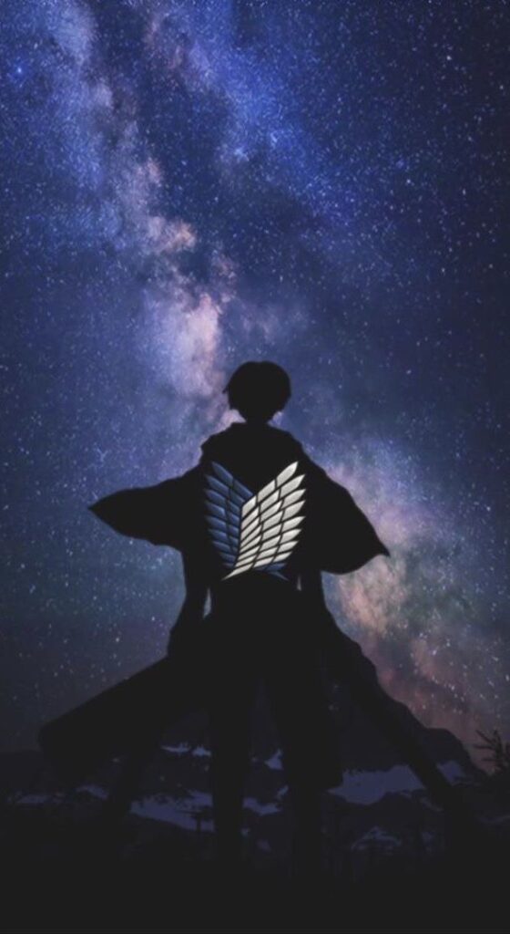 Attack On Titan Tattoos 24