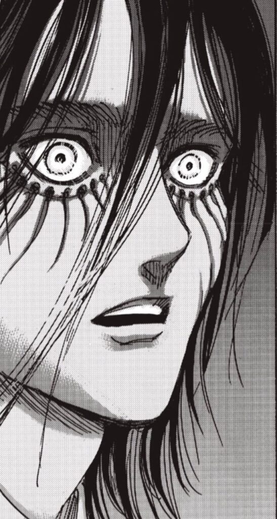 Attack On Titan Tattoos 27