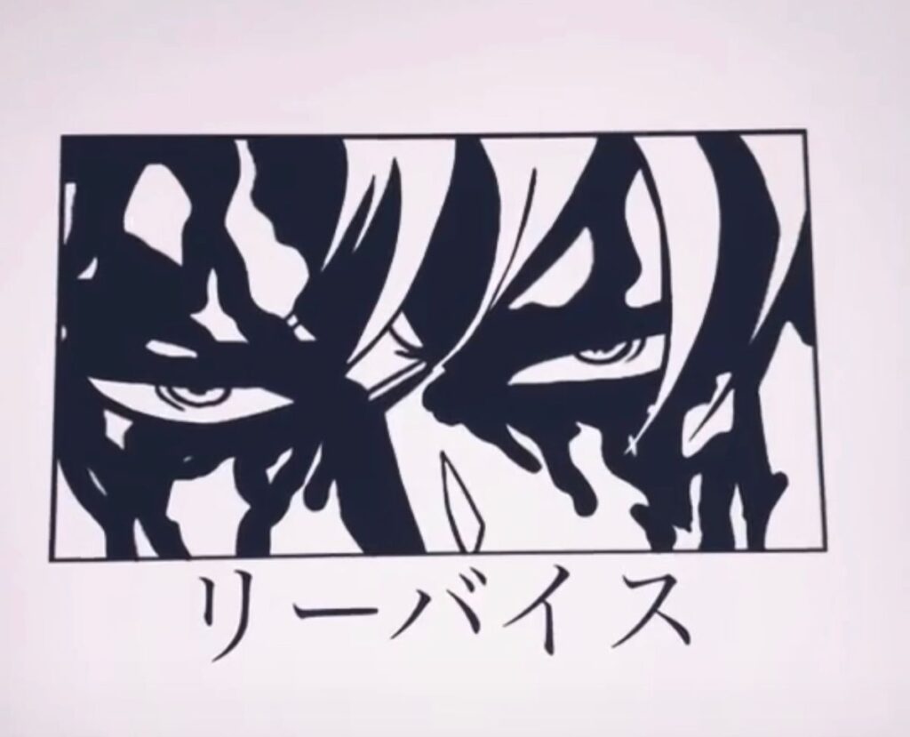 Attack On Titan Tattoos 8