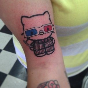Doctor Who Tattoos 121