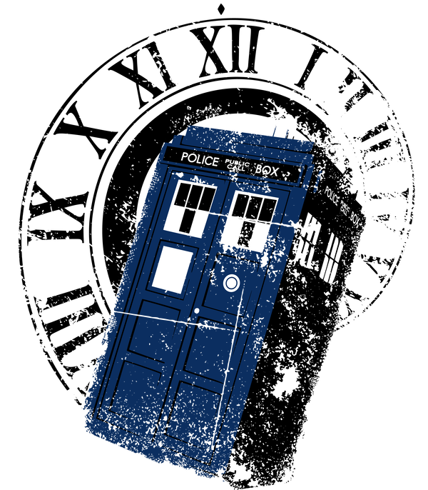 Doctor Who Tattoos 13